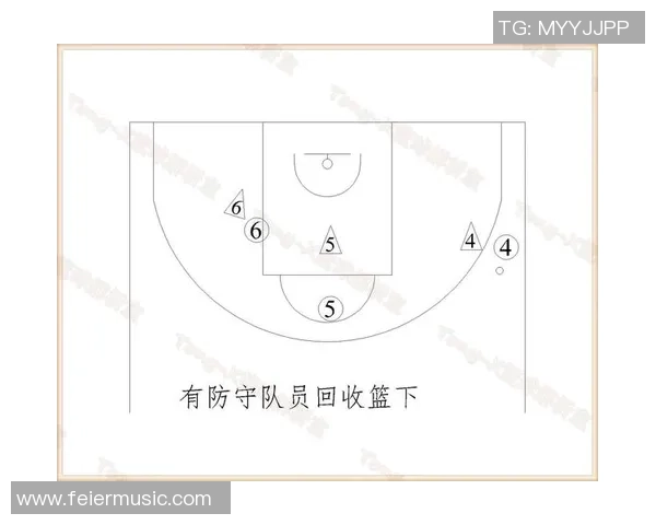 杭州篮球队防守策略解析与战术创新的深度探讨